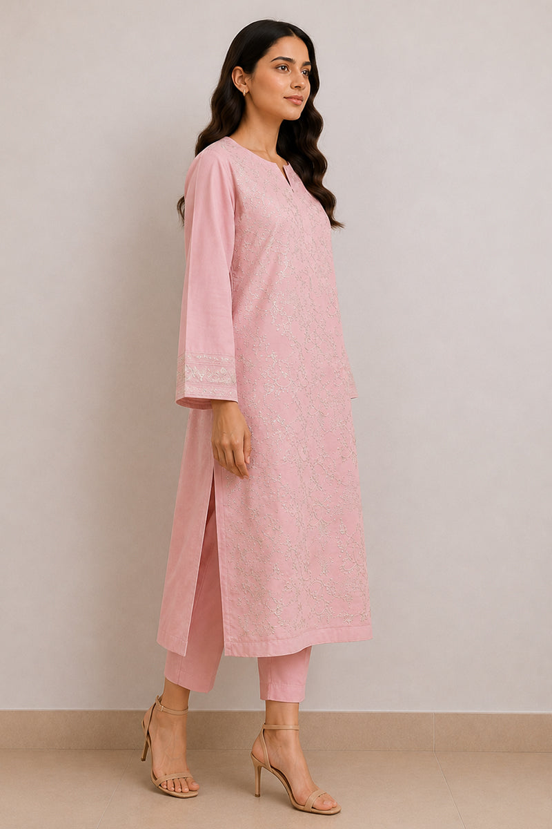 Blush Pink