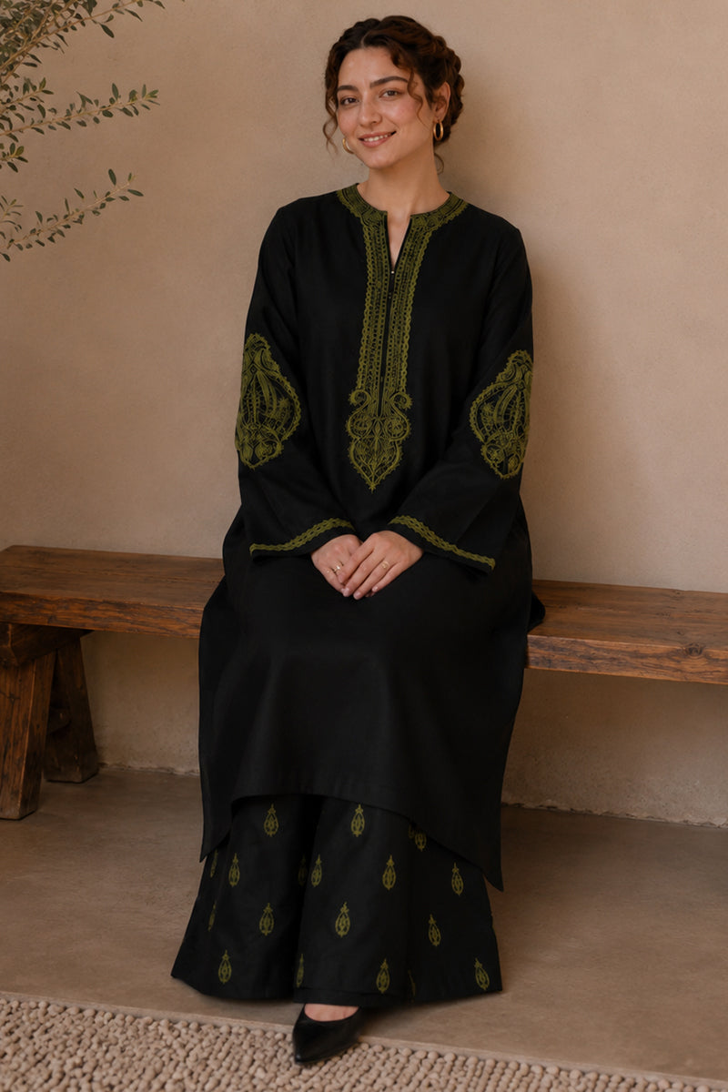 Black Lavina