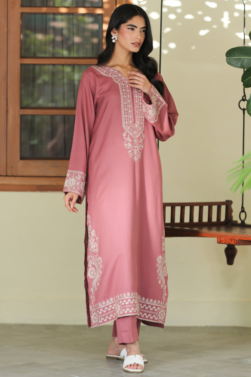Rose Pink
