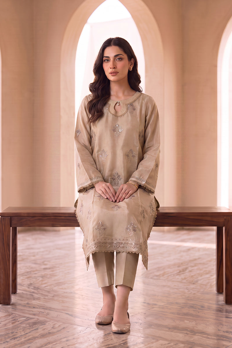 Latte Beige
