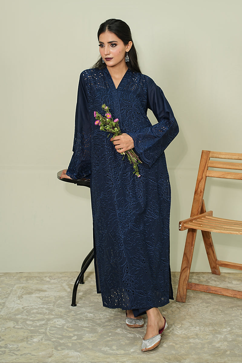 Midnight Navy