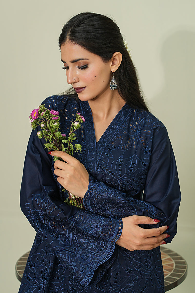 Midnight Navy