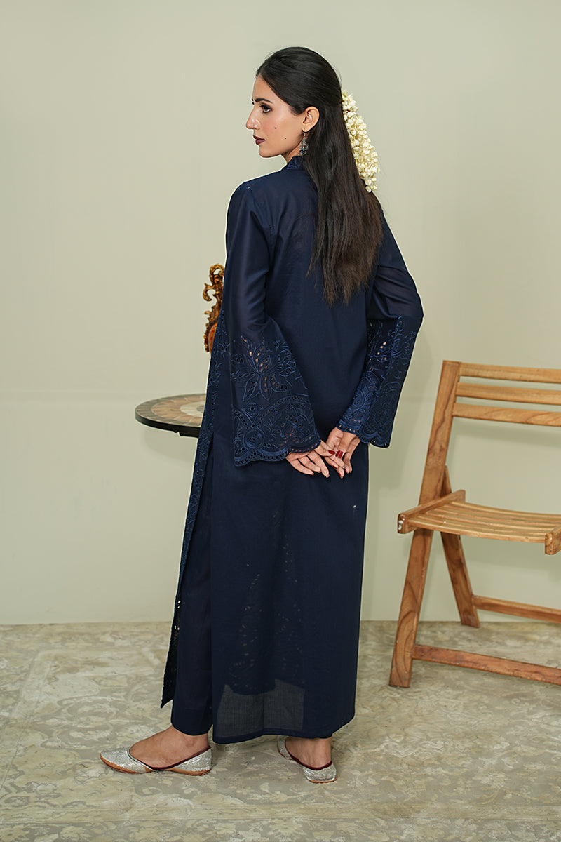 Midnight Navy