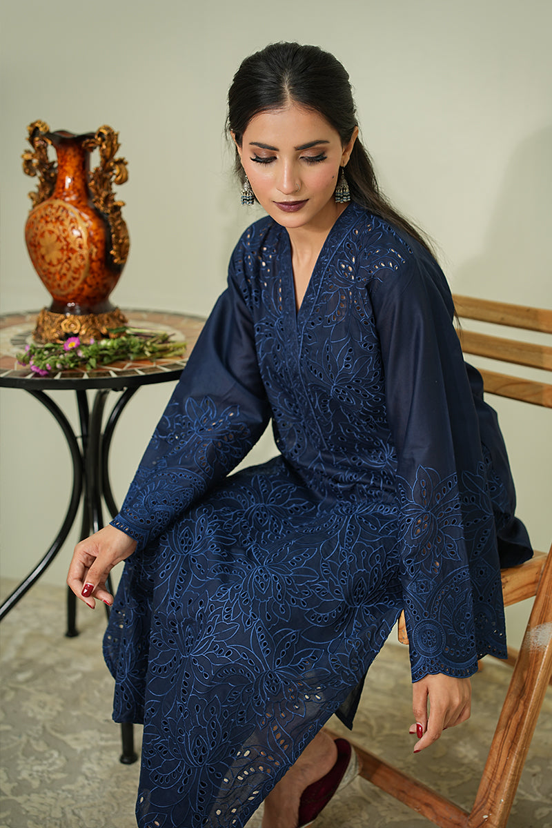 Midnight Navy