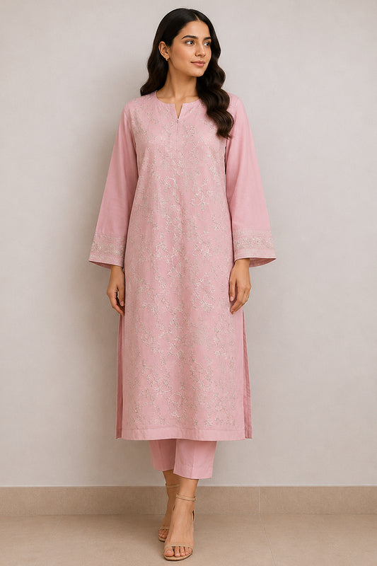 Blush Pink