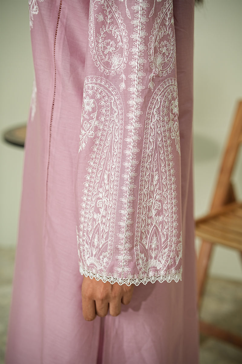 Pinky Breeze