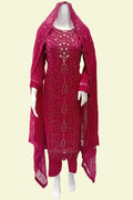 Mahveen Fuchsia
