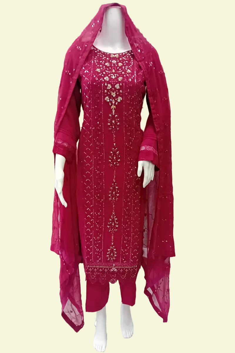 Mahveen Fuchsia