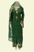Emerald Zareen
