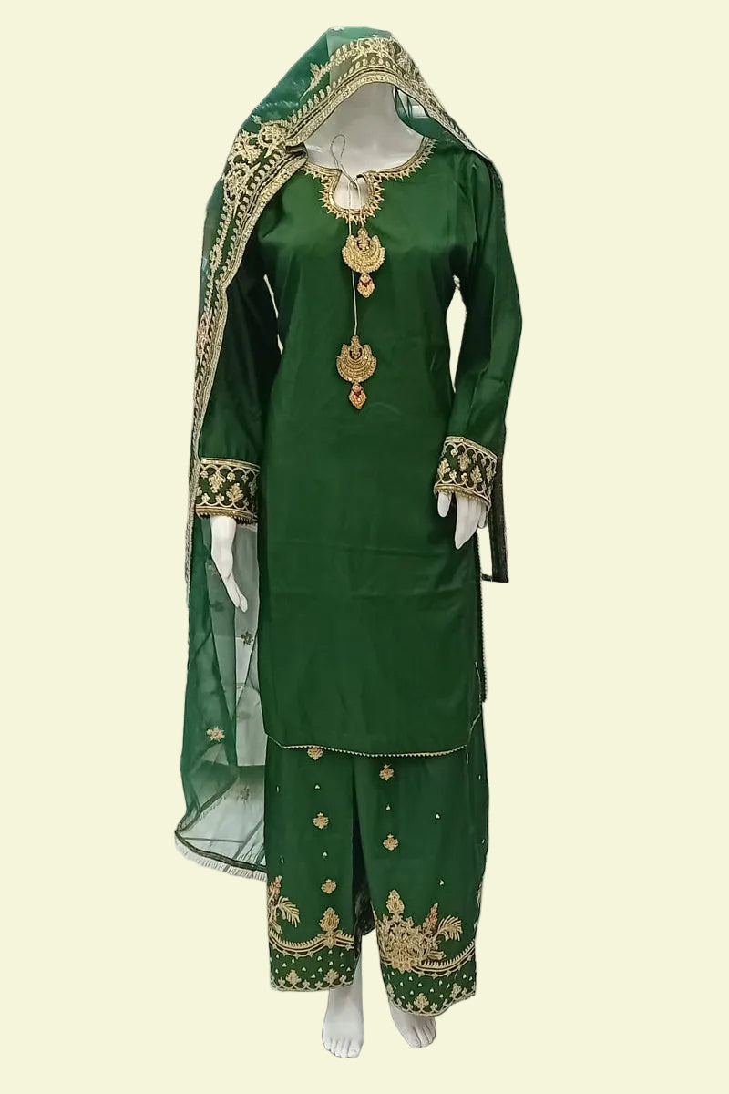 Emerald Zareen