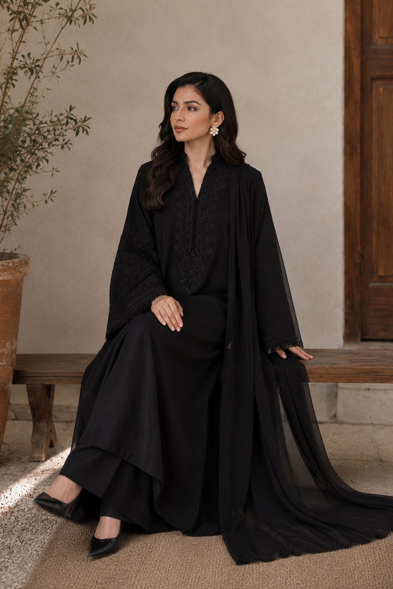 Black Abeera