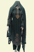Emerald Noor