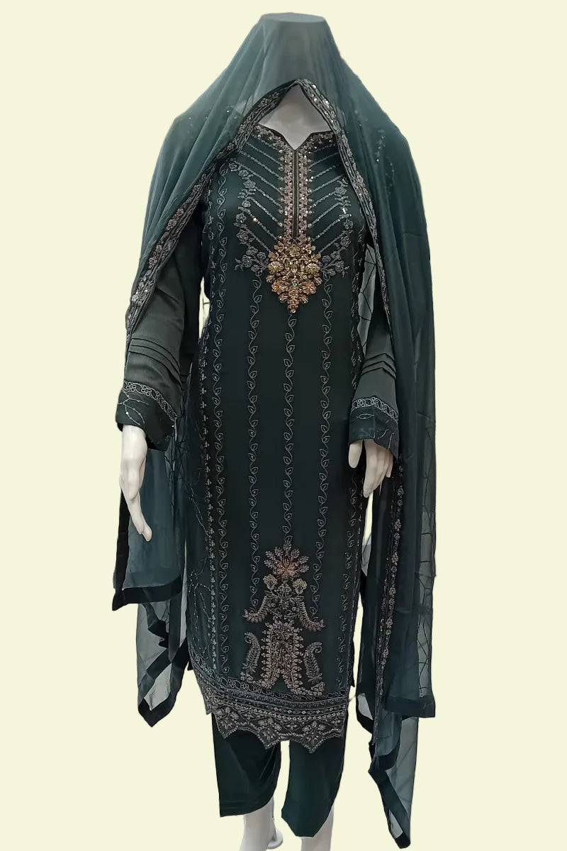 Emerald Noor