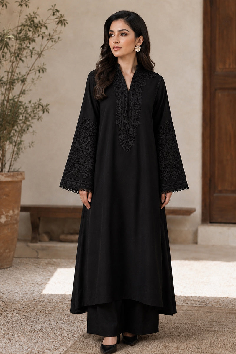 Black Abeera