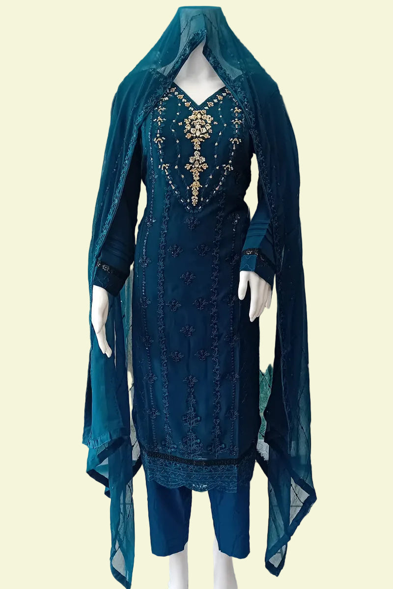 Azure Royale