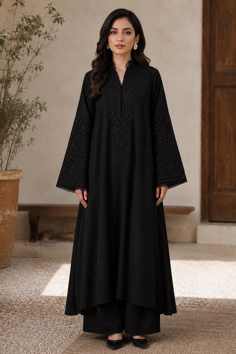 Black Abeera