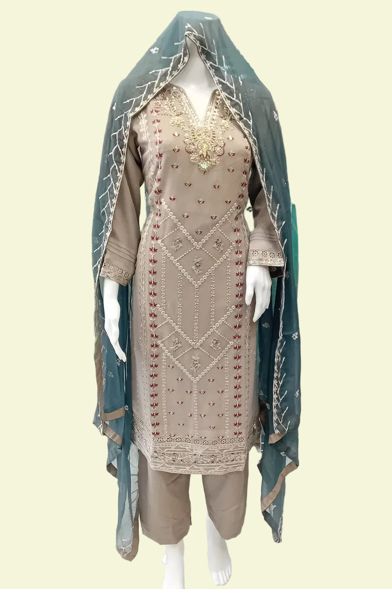 Zareen Taupe