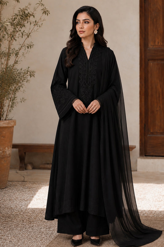 Black Abeera