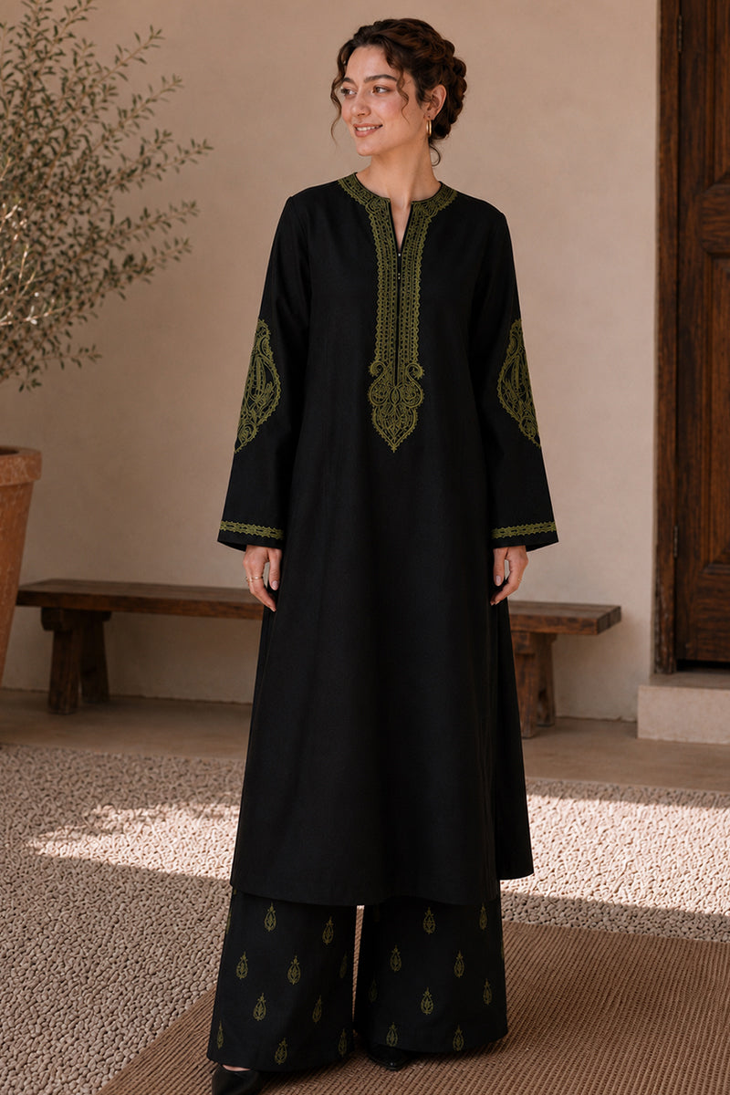 Black Lavina