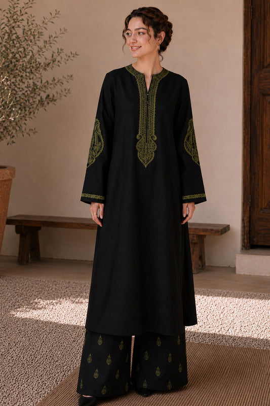 Black Lavina