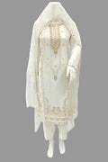 Mehrnaz White