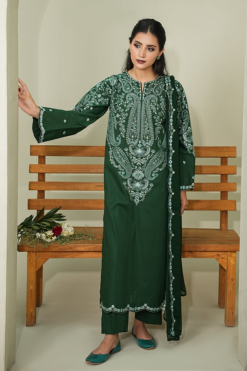 Forest Green