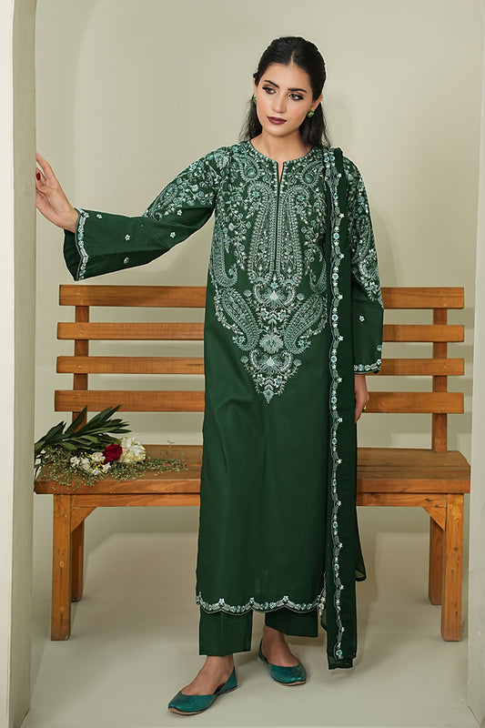 Forest Green