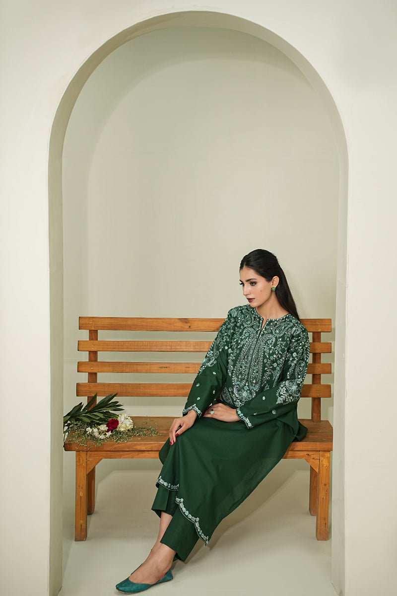 Forest Green