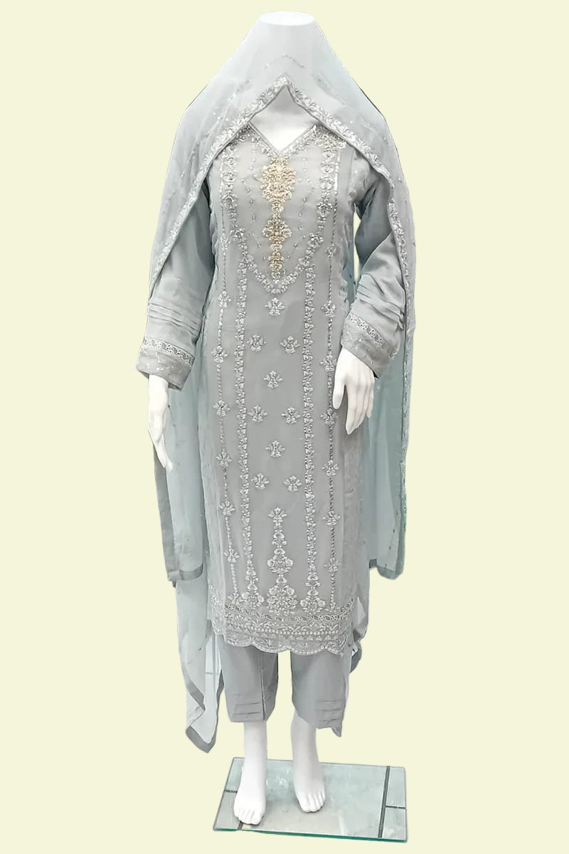 Silver Noor