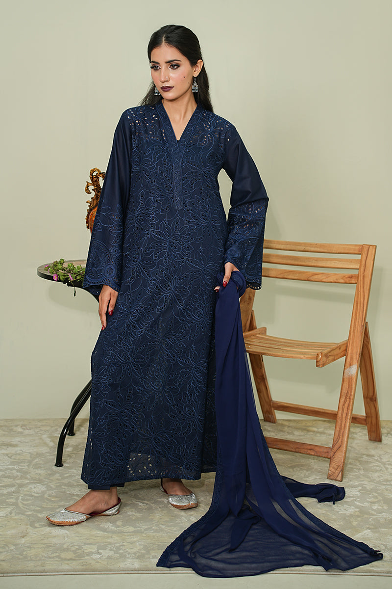 Midnight Navy