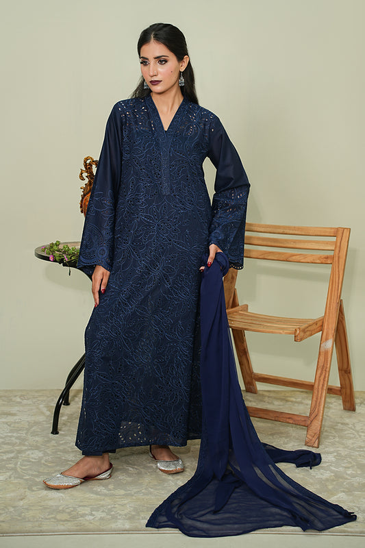 Midnight Navy