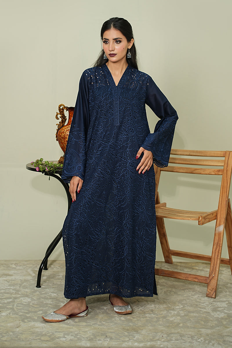 Midnight Navy