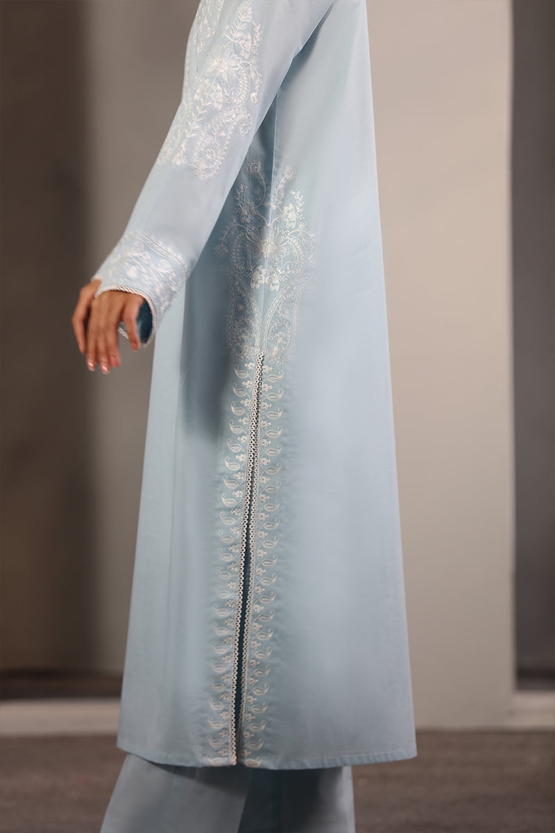 Ice Blue