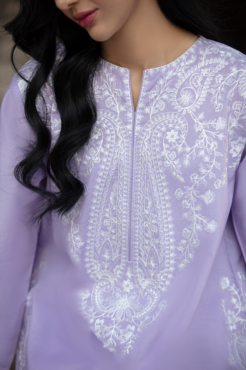 Lilac Haze