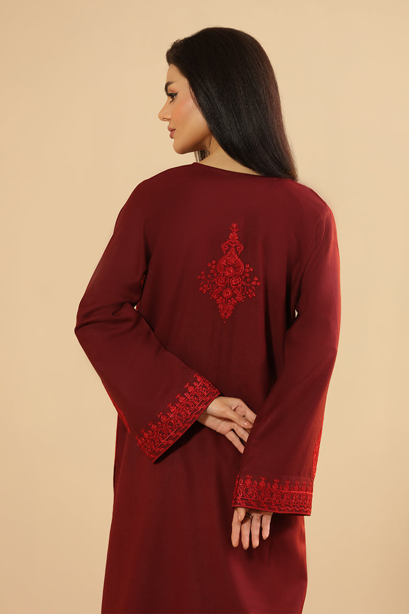 Crimson Maroon
