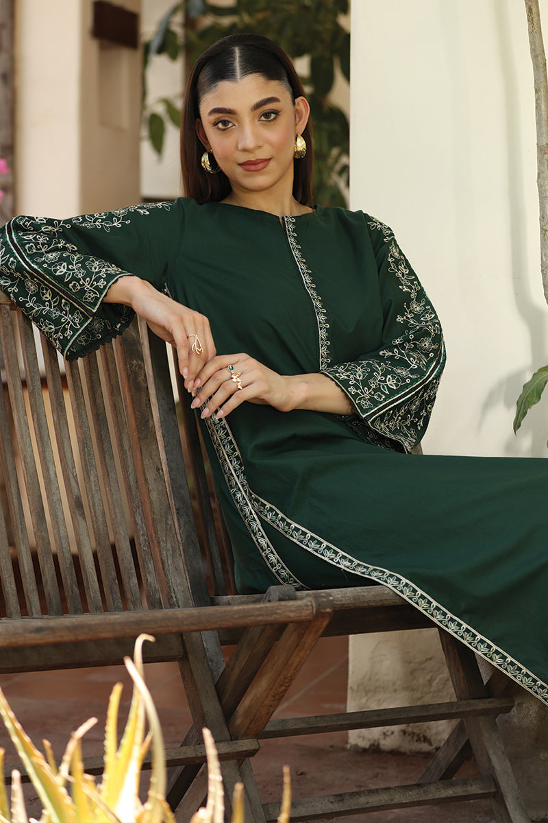 Emerald Green