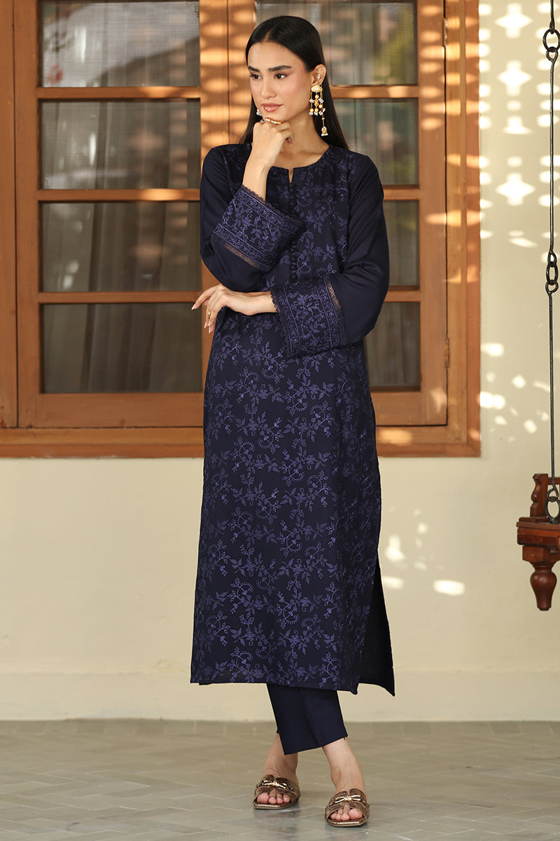 Navy Sabeen