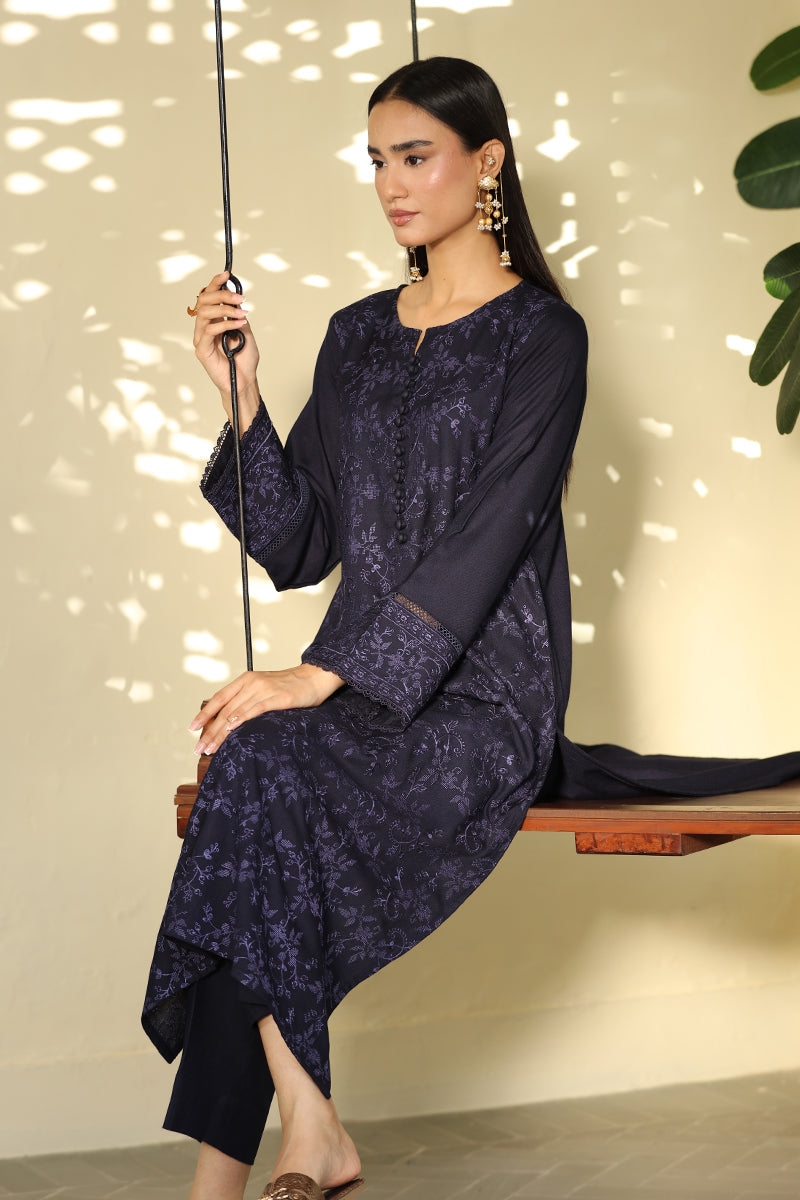 Navy Sabeen