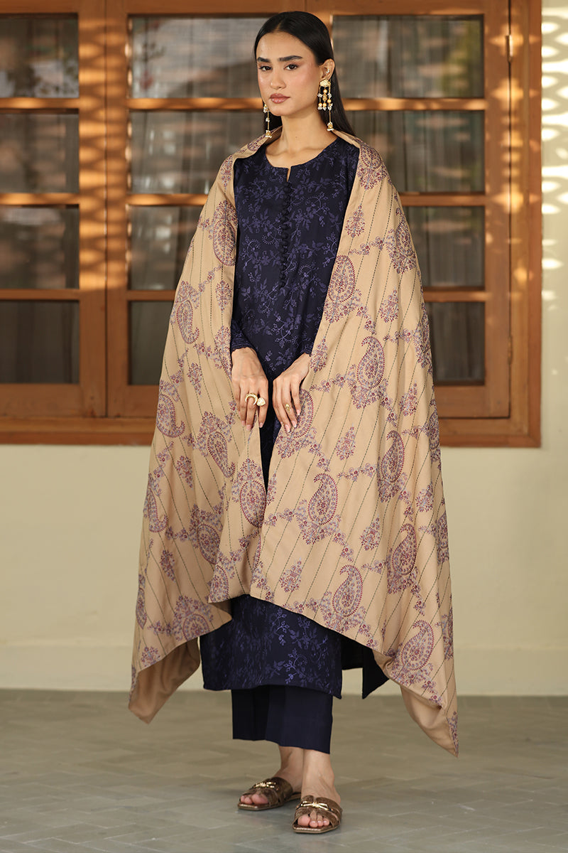 Navy Sabeen