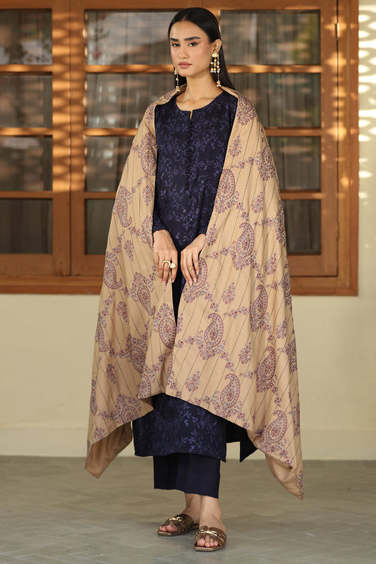 Navy Sabeen
