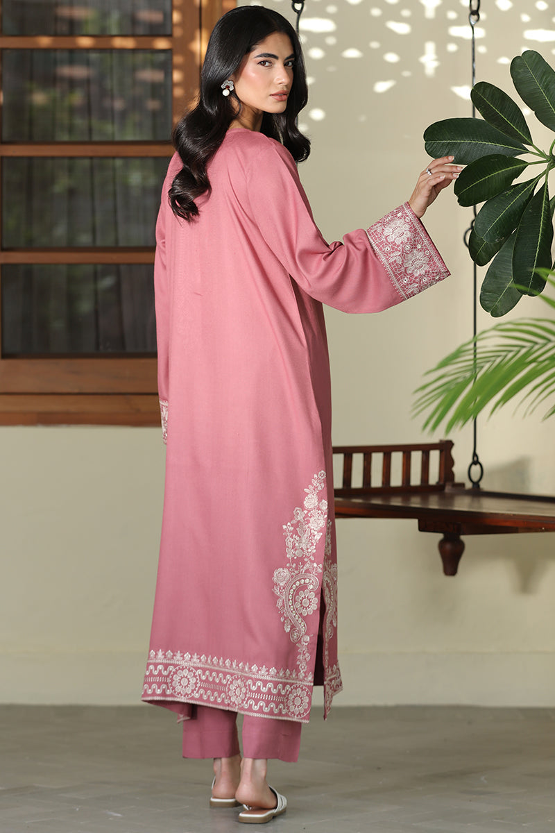 Rose Pink