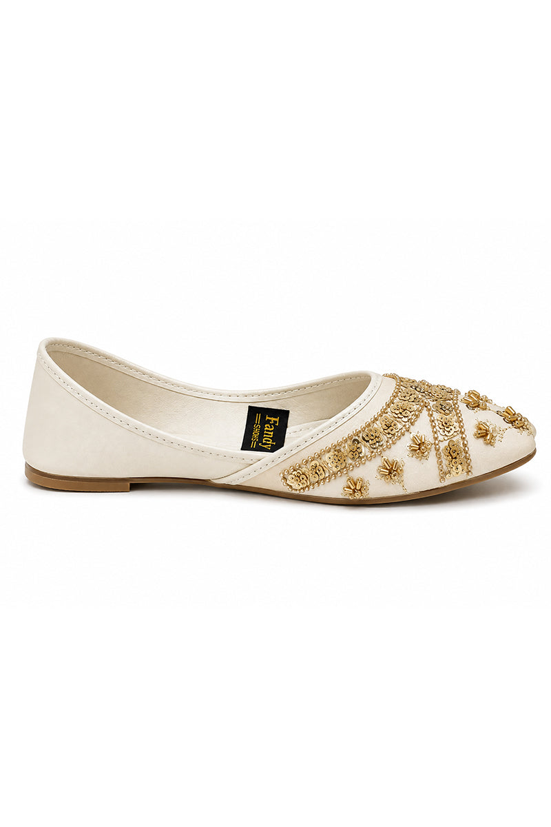 Ivory Lattice Khussa