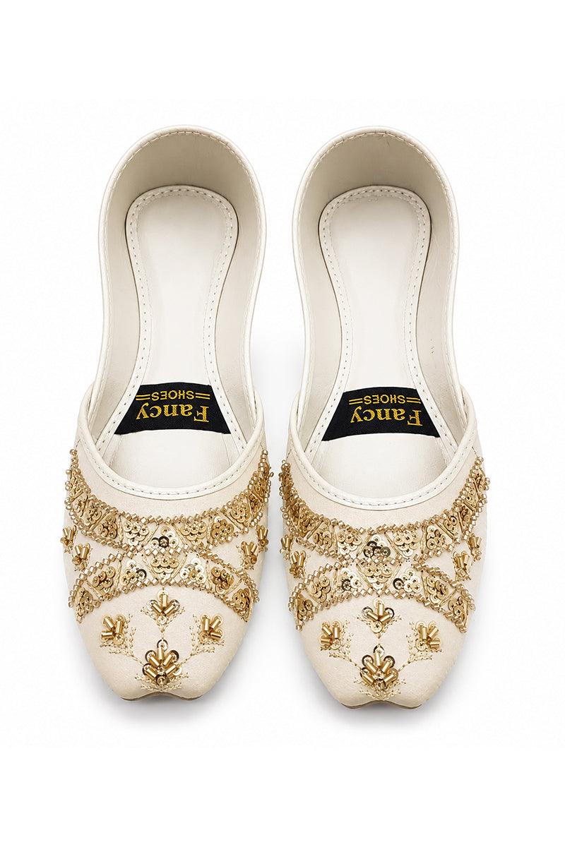 Ivory Lattice Khussa