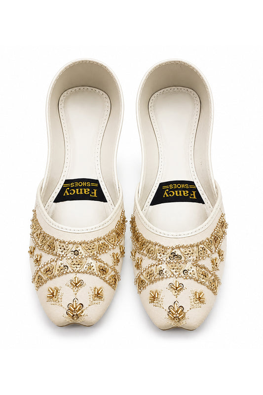 Ivory Lattice Khussa