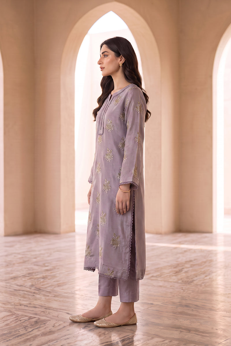 Lilac Noor