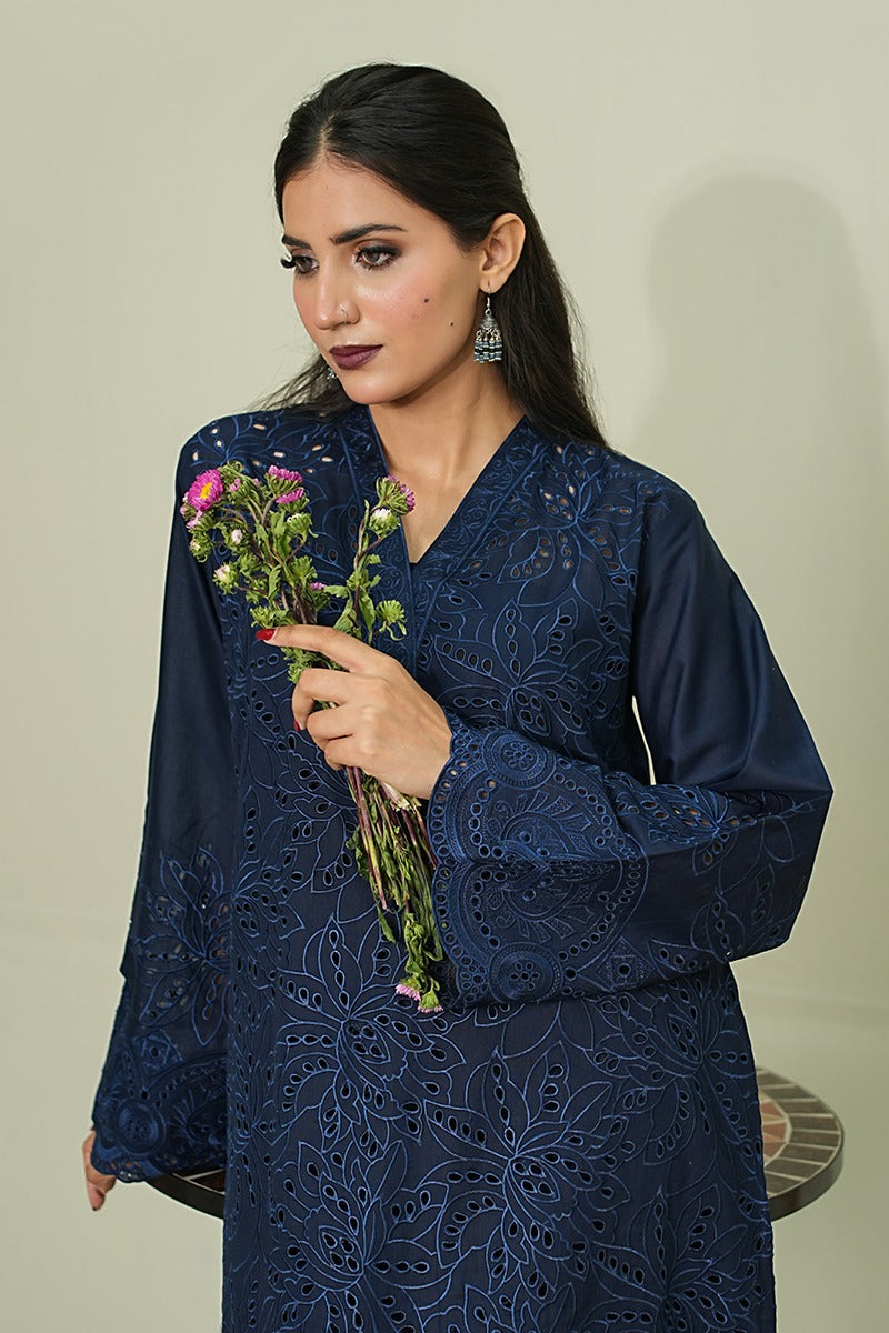 Midnight Navy